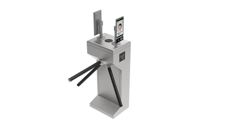 ![Modern turnstile with advanced access control features](https://aipadaturnstile.com/wp-content/uploads/2025/11/AT102-LD-03.webp "Modern Access Turnstile")