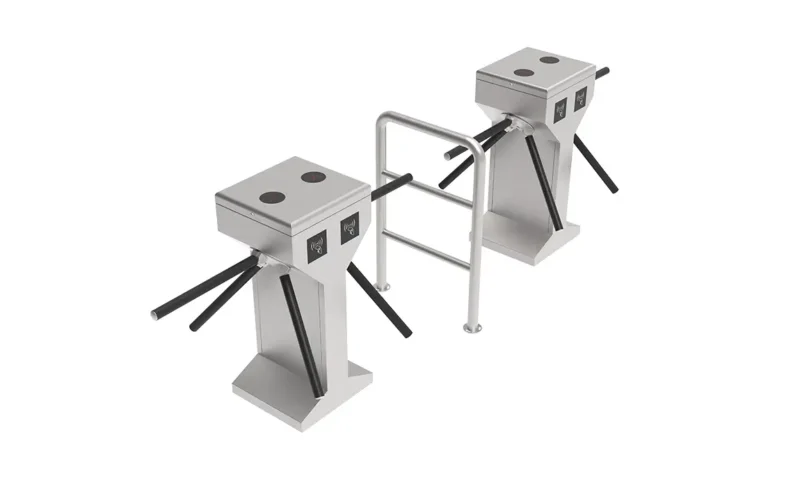 ![Reliable turnstile ideal for secure entry management](https://aipadaturnstile.com/wp-content/uploads/2025/11/AT103-LD-01.webp "Reliable Entry Turnstile")