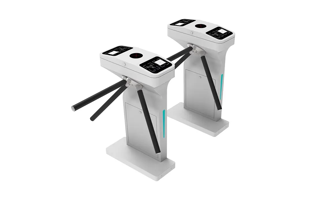  Tripod Turnstile AT105