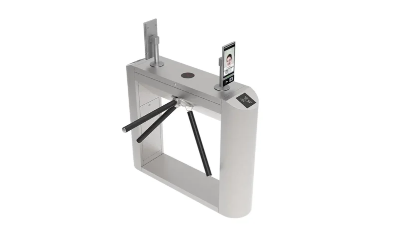 ![Durable turnstile designed for high traffic areas with robust build](https://aipadaturnstile.com/wp-content/uploads/2025/11/AT105-LD-03-1.webp "High Traffic Turnstile")