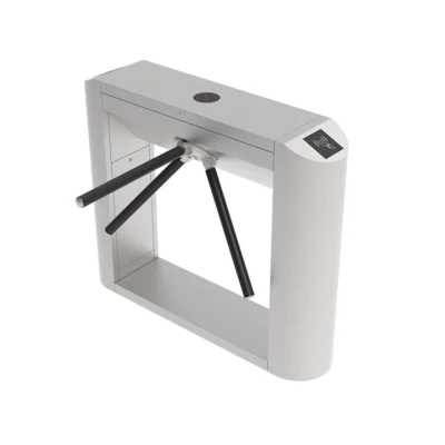 ![Compact AT106-TC-01 turnstile offers efficient space utilization and modern design](https://aipadaturnstile.com/wp-content/uploads/2025/11/AT106-TC-01.webp "Modern Design")