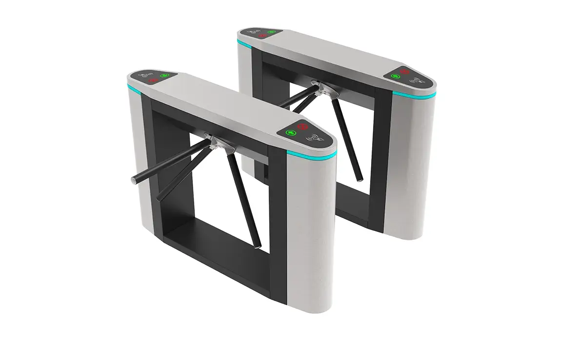 Tripod Turnstiles AT108