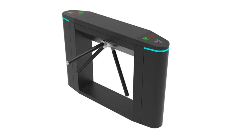![Durable AT108-LD-04 turnstile offers secure, streamlined pedestrian flow](https://aipadaturnstile.com/wp-content/uploads/2025/11/AT108-LD-04.webp "Streamlined Pedestrian Flow")