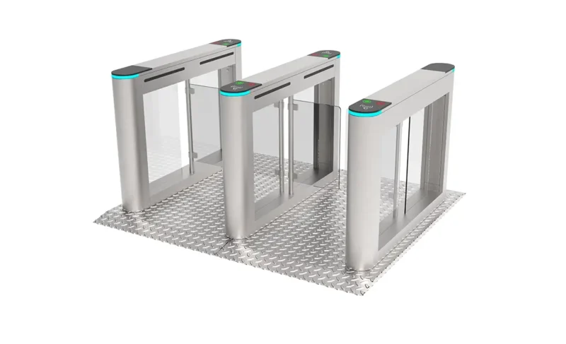 ![Efficient turnstile with streamlined design for security](https://aipadaturnstile.com/wp-content/uploads/2025/11/AT202-LD-02.webp "Streamlined Design")