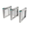 ![Compact AT202-TC-01 turnstile ensures seamless and secure entry](https://aipadaturnstile.com/wp-content/uploads/2025/11/AT202-TC-01.webp "Seamless Secure Entry")