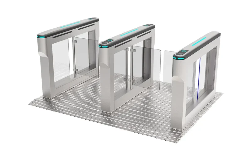 ![Reliable AT204-LD-02 turnstile ensures efficient crowd management](https://aipadaturnstile.com/wp-content/uploads/2025/11/AT204-LD-02.webp "Efficient Crowd Management")