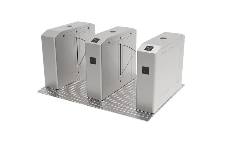 ![Advanced turnstile featuring stylish LED lights](https://aipadaturnstile.com/wp-content/uploads/2025/11/AT301-LD-02.webp "Stylish LED Turnstile")