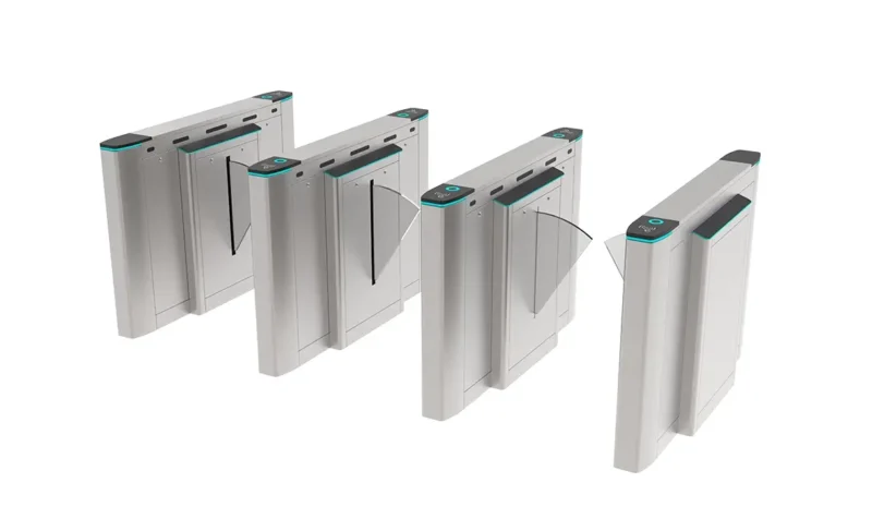 ![Innovative turnstile combining sleek design with functionality](https://aipadaturnstile.com/wp-content/uploads/2025/11/AT302-LD-01.webp "Sleek Functionality Turnstile")