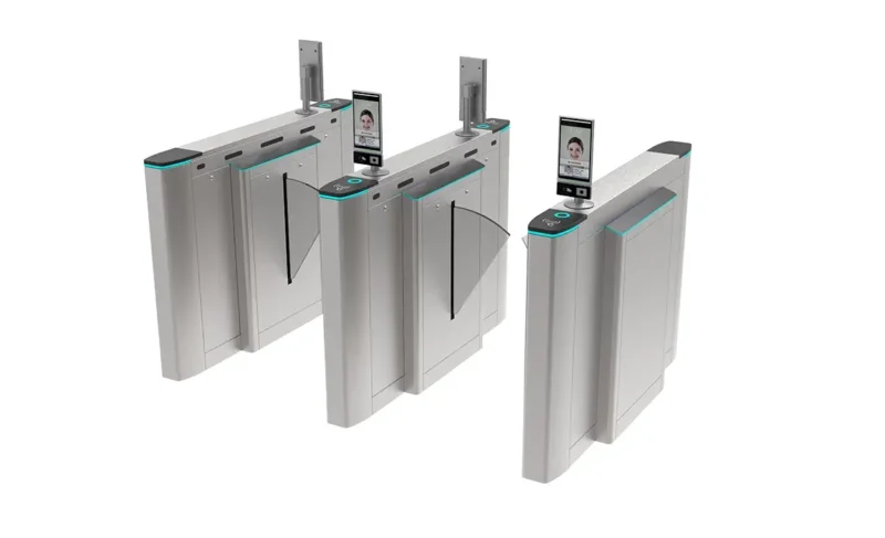 ![Stylish turnstile emphasizing robust security features](https://aipadaturnstile.com/wp-content/uploads/2025/11/AT302-LD-03.webp "Robust Security Turnstile")