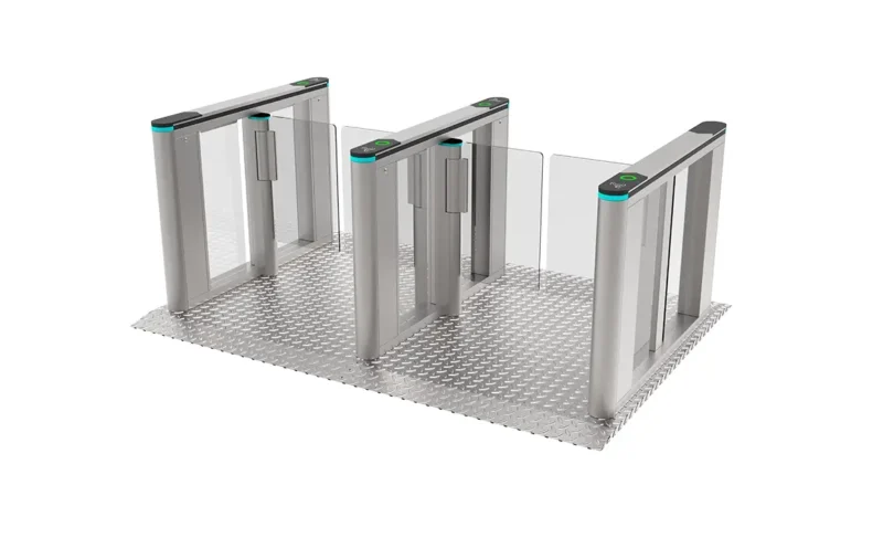 ![Elegant turnstile design enhancing building aesthetics](https://aipadaturnstile.com/wp-content/uploads/2025/11/AT401-LD-02.webp "Enhancing Building Aesthetics")
