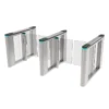 ![Traditional turnstile designed for effective crowd management](https://aipadaturnstile.com/wp-content/uploads/2025/11/AT401-TC-01.webp "Traditional Turnstile")