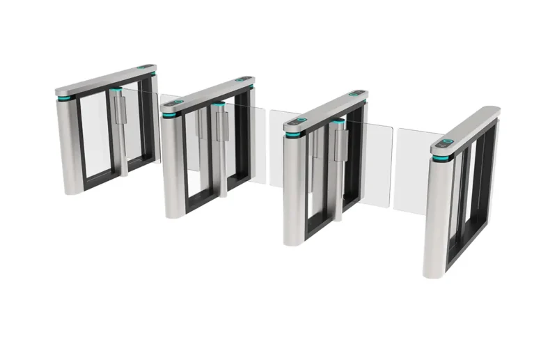 ![Elegant turnstile design with modern LED system](https://aipadaturnstile.com/wp-content/uploads/2025/11/AT402-LD-01.webp "Modern LED System")