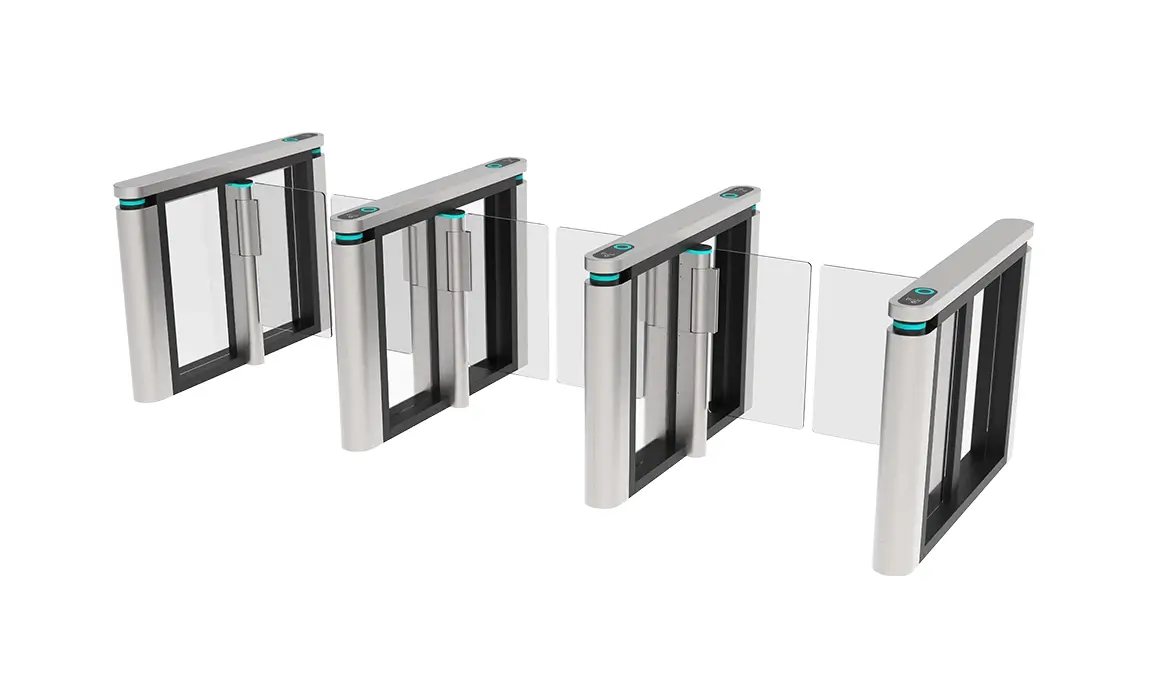 Speed Gate Turnstile AT405