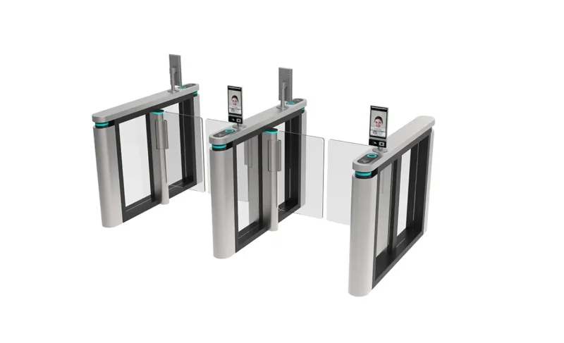 ![Modern turnstile with LED technology for enhanced guidance](https://aipadaturnstile.com/wp-content/uploads/2025/11/AT402-LD-03.webp "LED Enhanced Guidance")