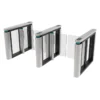![Compact turnstile offering secure and streamlined entry solutions](https://aipadaturnstile.com/wp-content/upl oads/2025/11/AT402-TC-01.webp "Compact Turnstile")
