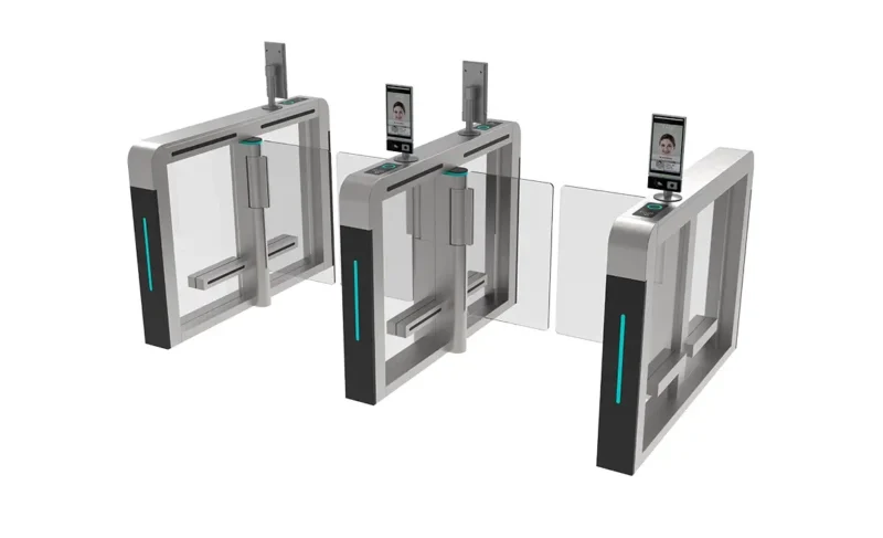 ![Turnstile with advanced LED display for user guidance](https://aipadaturnstile.com/wp-content/uploads/2025/11/AT403-LD-03.webp "Advanced LED Display")