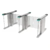![Stylish turnstile enhancing entrance security and aesthetics](https://aipadaturnstile.com/wp-content/uploads/2025/11/AT404-TC-01.webp "Stylish Turnstile")