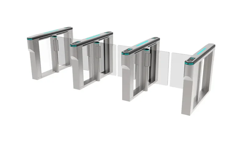 ![Modern turnstile equipped with LED lighting for guidance](https://aipadaturnstile.com/wp-content/uploads/2025/11/AT405-LD-01.webp "LED Lighting")