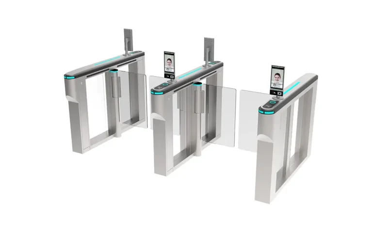 ![Sleek turnstile design with advanced LED navigation](https://aipadaturnstile.com/wp-content/uploads/2025/11/AT405-LD-03.webp "Advanced LED Navigation")