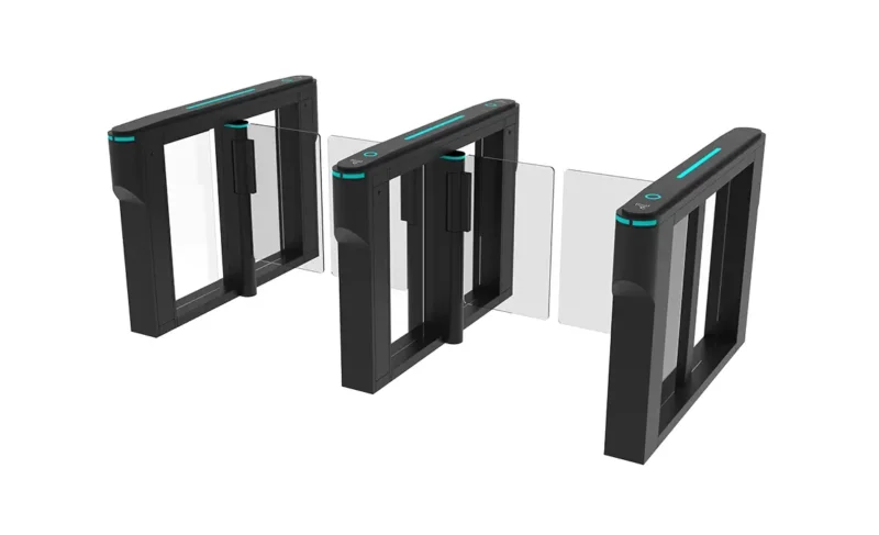 ![Innovative turnstile offering user-friendly LED indicators](https://aipadaturnstile.com/wp-content/uploads/2025/11/AT405-LD-04.webp "User-Friendly LED")