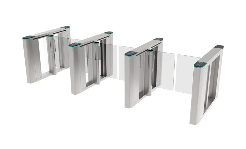 ![Robust turnstile perfect for high traffic areas](https://aipadaturnstile.com/wp-content/uploads/2025/11/AT406-LD-01.webp "High Traffic")