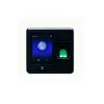 Fingerprint scanner