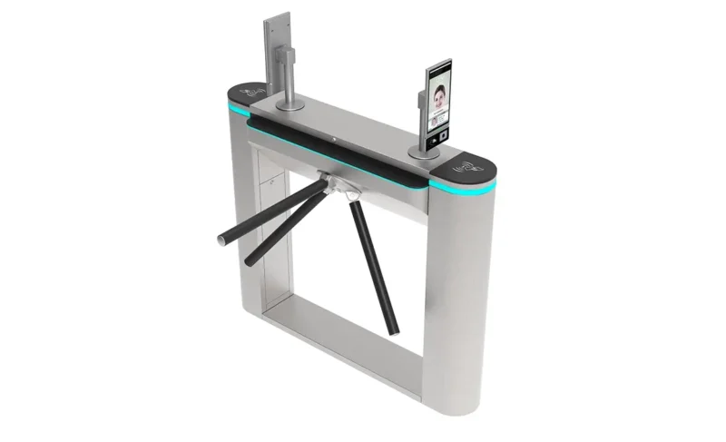 ![Compact AT109-LD-03 turnstile designed for efficient crowd management](https://aipadaturnstile.com/wp-content/uploads/2025/12/AT109-LD-03.webp "Efficient Crowd Management")