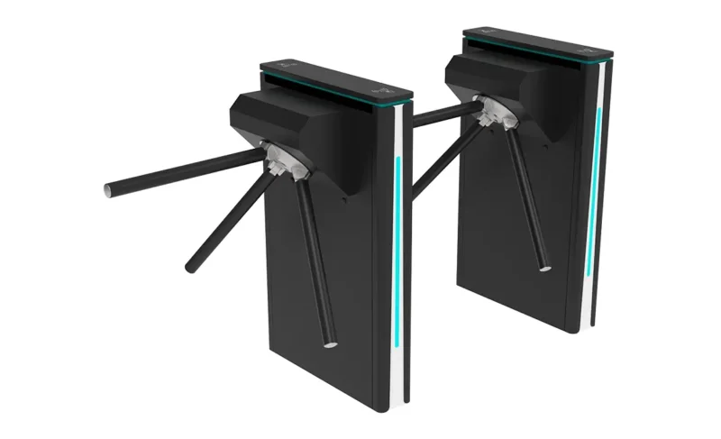 Tripod Turnstile AT115