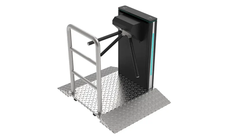 ![Innovative AT115-LD-02 turnstile enhances streamlined access control](https://aipadaturnstile.com/wp-content/uploads/2025/12/AT115-LD-02.webp "Streamlined Access Control")