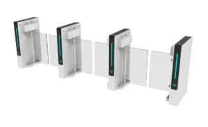 Swing Turnstile AT206