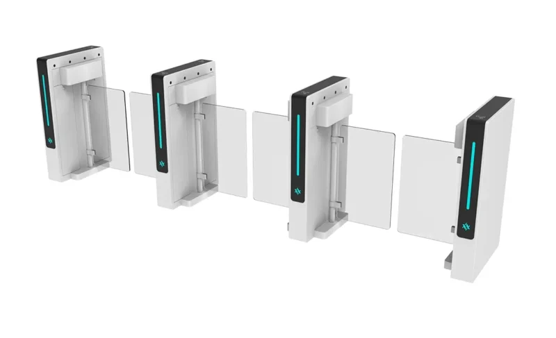 Swing Turnstile AT206