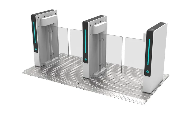 ![Innovative AT206-LD-02 turnstile ensures seamless access with advanced features](https://aipadaturnstile.com/wp-content/uploads/2025/12/AT206-LD-02.webp "Seamless Access Features")