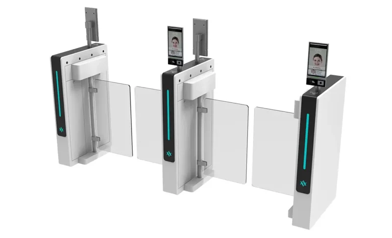 ![Modern AT206-LD-03 turnstile provides optimal security with sleek design](https://aipadaturnstile.com/wp-content/uploads/2025/12/AT206-LD-03.webp "Optimal Security Design")