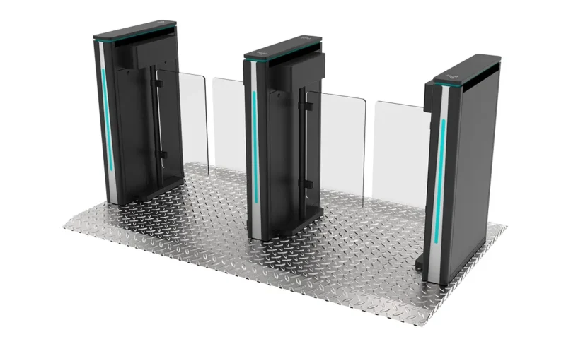 ![Sophisticated AT211-LD-02 turnstile enhances building access control efficiency](https://aipadaturnstile.com/wp-content/uploads/2025/12/AT211-LD-02.webp "Enhanced Access Control")