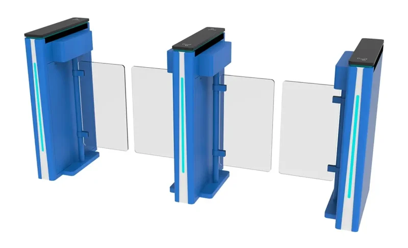 ![Elegant AT211-LD-04 turnstile blends sleek design with reliable access control](https://aipadaturnstile.com/wp-content/uploads/2025/12/AT211-LD-04.webp "Sleek Reliable Control")