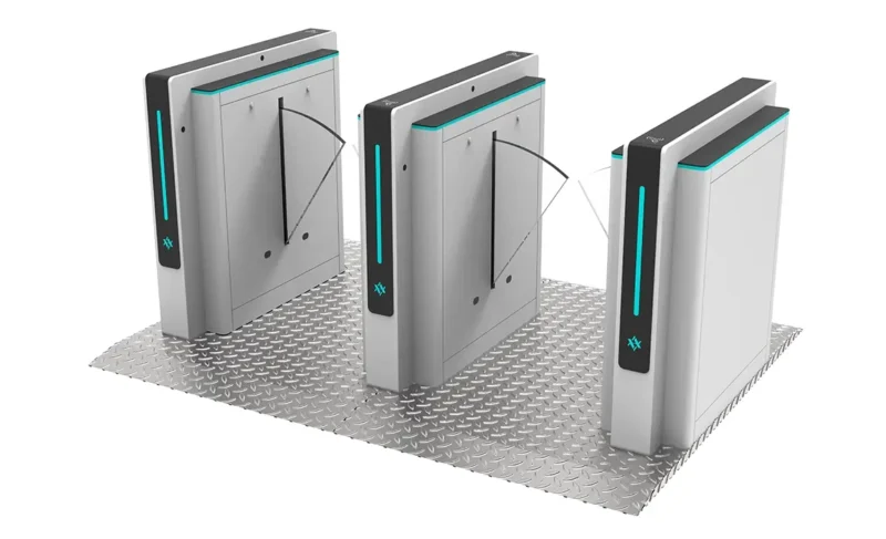 ![Efficient AT307-LD-02 turnstile designed for streamlined entry](https://aipadaturnstile.com/wp-content/uploads/2025/12/AT307-LD-02.webp "Streamlined Entry Design")
