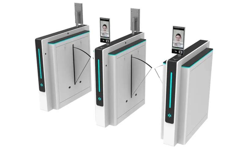 ![Modern AT307-LD-03 turnstile enhances security with style](https://aipadaturnstile.com/wp-content/uploads/2025/12/AT307-LD-03.webp "Stylish Security Solution")