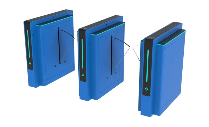 ![Sleek AT307-LD-04 turnstile offers elegant access control](https://aipadaturnstile.com/wp-content/uploads/2025/12/AT307-LD-04.webp "Elegant Access Control")