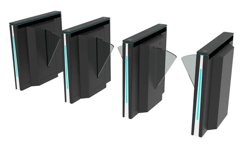 ![Versatile AT311-LD-01 turnstile adapts to various security needs](https://aipadaturnstile.com/wp-content/uploads/2025/12/AT311-LD-01.webp "Versatile Security Solution")