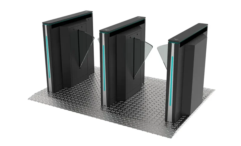 ![Stylish AT311-LD-02 turnstile perfect for modern buildings](https://aipadaturnstile.com/wp-content/uploads/2025/12/AT311-LD-02.webp "Modern Building Access")