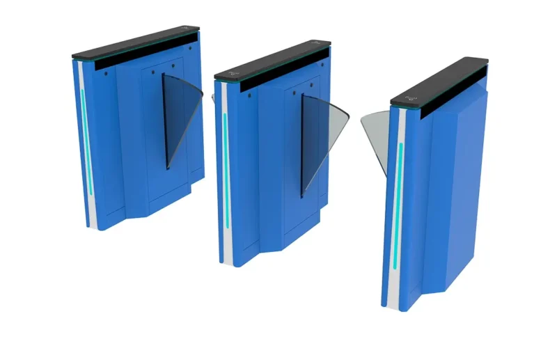 ![Innovative AT311-LD-04 turnstile designed for high-traffic environments](https://aipadaturnstile.com/wp-content/uploads/2025/12/AT311-LD-04.webp "High-Traffic Solution")
