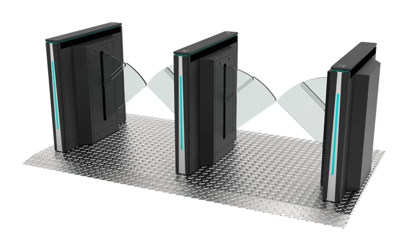 ![Sleek turnstile enhances efficient crowd management](https://aipadaturnstile.com/wp-content/uploads/2025/12/AT311-Y-LD-02.webp "Sleek Turnstile")