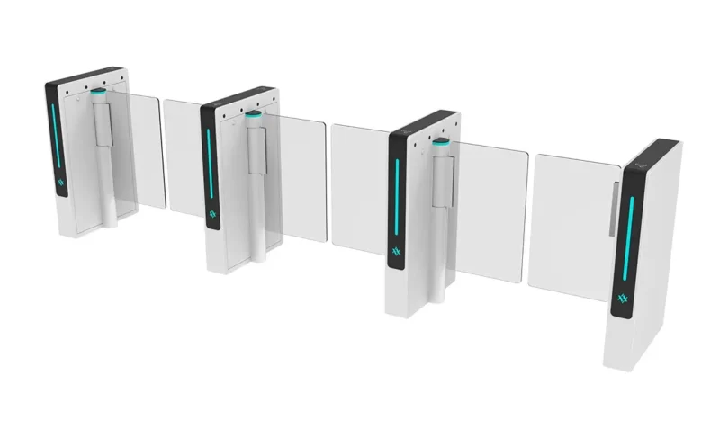 ![Modern AT407-LD-01 turnstile ensures streamlined traffic flow in busy areas](https://aipadaturnstile.com/wp-content/uploads/2025/12/AT407-LD-01.webp "Streamlined Traffic Flow")