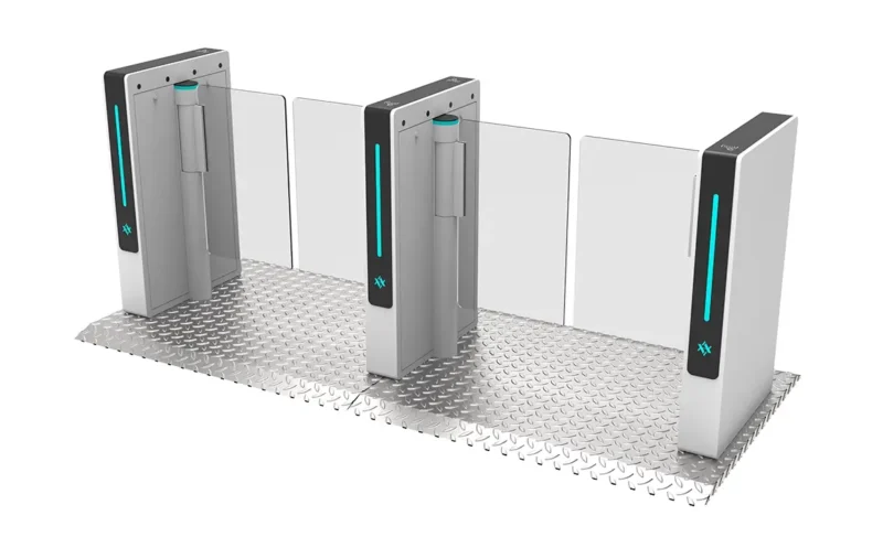 ![Compact AT407-LD-02 turnstile merges advanced technology with space efficiency](https://aipadaturnstile.com/wp-content/uploads/2025/12/AT407-LD-02.webp "Space-Efficient Technology")