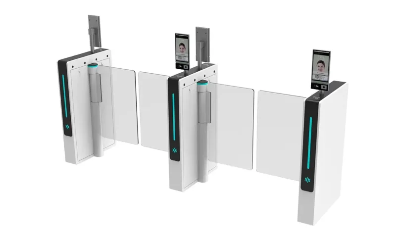 ![Elegant AT407-LD-03 turnstile offers reliable access control solutions](https://aipadaturnstile.com/wp-content/uploads/2025/12/AT407-LD-03.webp "Reliable Access Solutions")