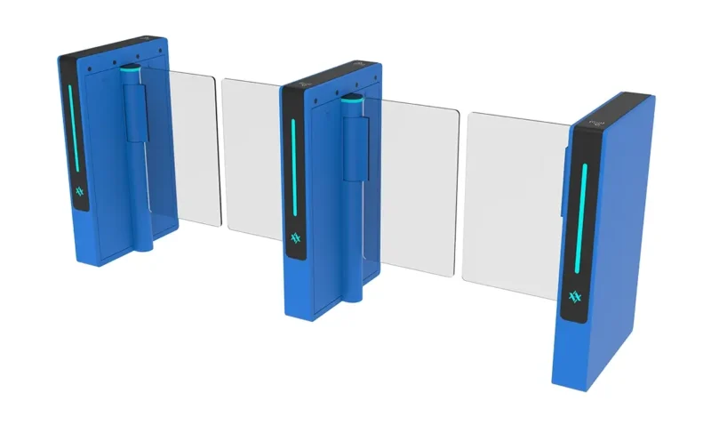 ![Stylish AT407-LD-04 turnstile enhances entrance security with sleek design](https://aipadaturnstile.com/wp-content/uploads/2025/12/AT407-LD-04.webp "Sleek Entrance Security")