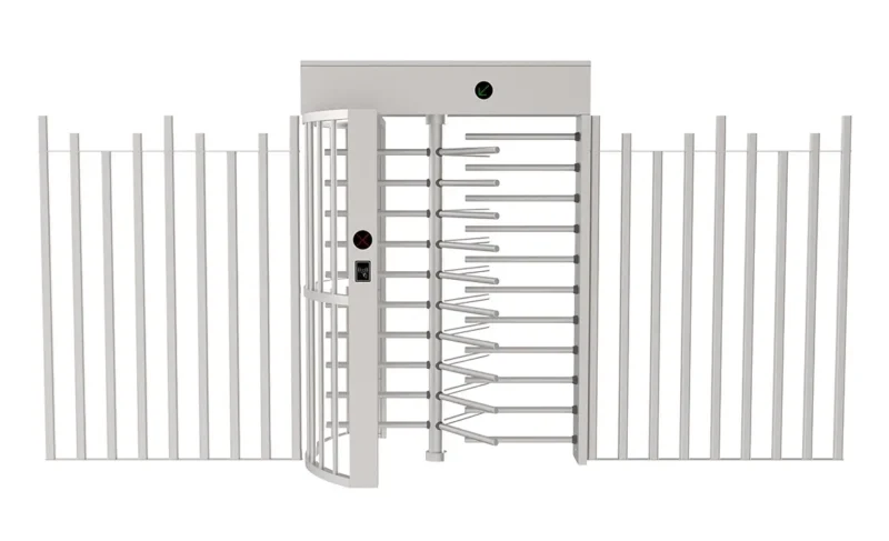 ![Modern LD turnstile optimizing entrance flow](https://aipadaturnstile.com/wp-content/uploads/2025/12/AT501-LD-01.webp "Modern LD Turnstile")