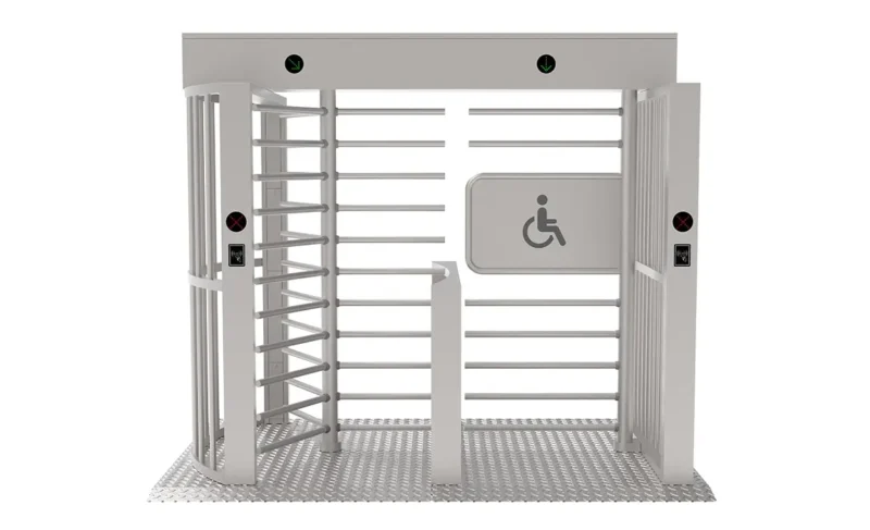 ![Sleek LD turnstile optimizing security and traffic flow](https://aipadaturnstile.com/wp-content/uploads/2025/12/AT503-LD-02.webp "Sleek LD Turnstile")