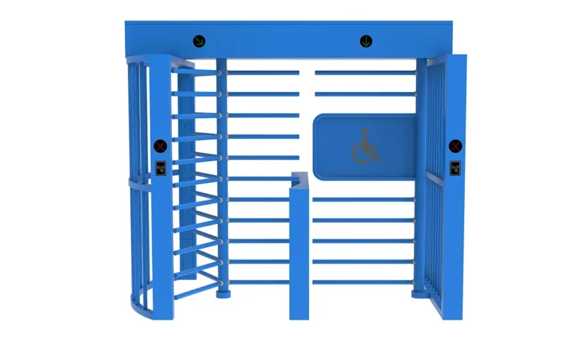 ![Efficient LD turnstile designed for smooth pedestrian movement](https://aipadaturnstile.com/wp-content/uploads/2025/12/AT503-LD-03.webp "Efficient LD Turnstile")