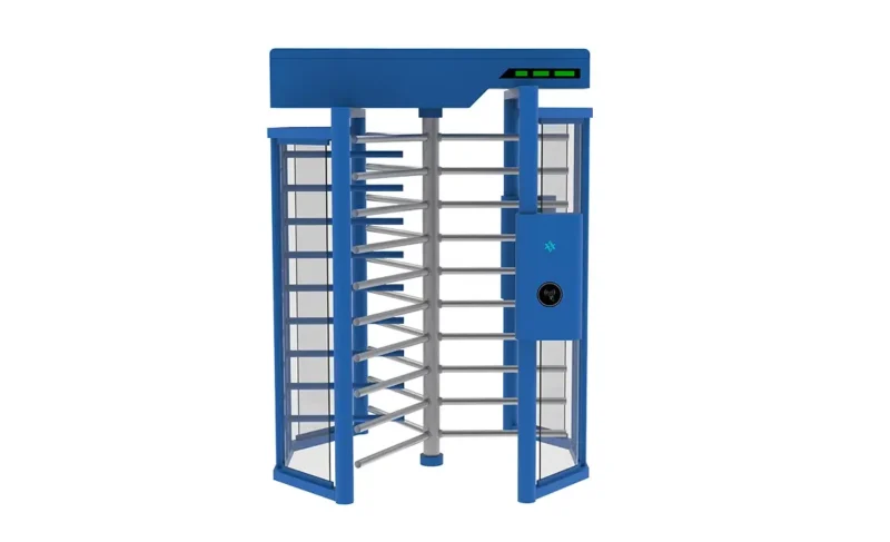 ![Innovative LD turnstile enhancing security in public areas](https://aipadaturnstile.com/wp-content/uploads/2025/12/AT504-LD-02.webp "Innovative LD Turnstile")
